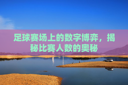 足球赛场上的数字博弈,揭秘比赛人数的奥秘