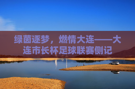 绿茵逐梦,燃情大连——大连市长杯足球联赛侧记