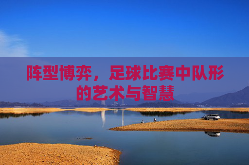 阵型博弈，足球比赛中队形的艺术与智慧