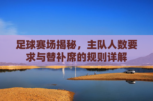 足球赛场揭秘,主队人数要求与替补席的规则详解