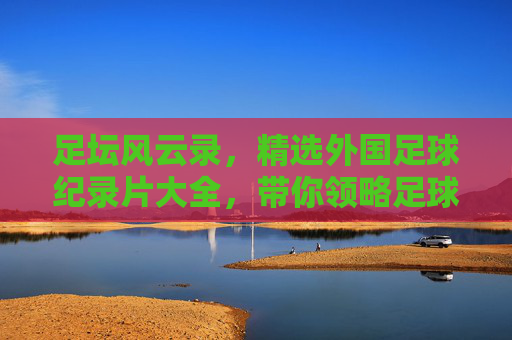 足坛风云录，精选外国足球纪录片大全，带你领略足球背后的热血与柔情