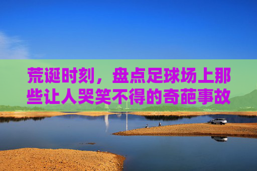 荒诞时刻，盘点足球场上那些让人哭笑不得的奇葩事故