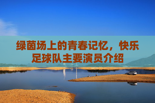 绿茵场上的青春记忆，快乐足球队主要演员介绍