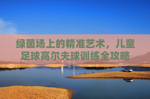 绿茵场上的精准艺术,儿童足球高尔夫球训练全攻略