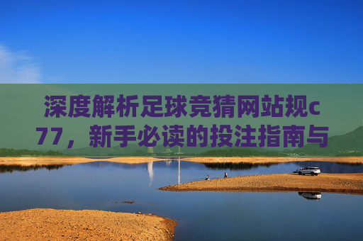 深度解析足球竞猜网站规c77，新手必读的投注指南与风控策略