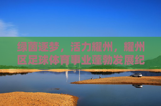 绿茵逐梦,活力耀州,耀州区足球体育事业蓬勃发展纪实