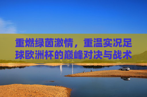 重燃绿茵激情,重温实况足球欧洲杯的巅峰对决与战术美学