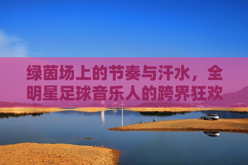 绿茵场上的节奏与汗水，全明星足球音乐人的跨界狂欢