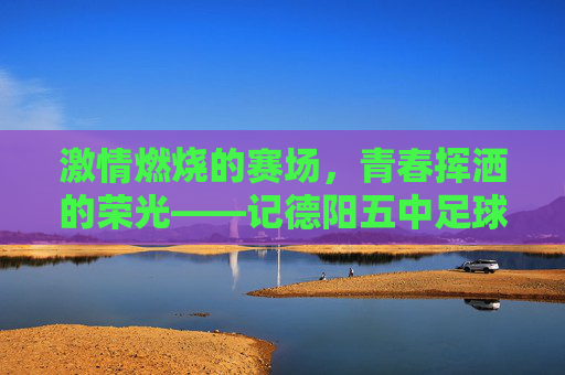 激情燃烧的赛场,青春挥洒的荣光——记德阳五中足球杯比赛