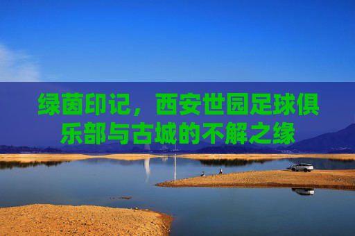 绿茵印记，西安世园足球俱乐部与古城的不解之缘