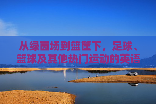 从绿茵场到篮筐下,足球、篮球及其他热门运动的英语词汇全解析