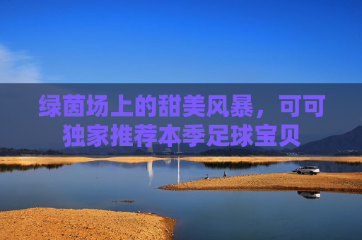绿茵场上的甜美风暴，可可独家推荐本季足球宝贝