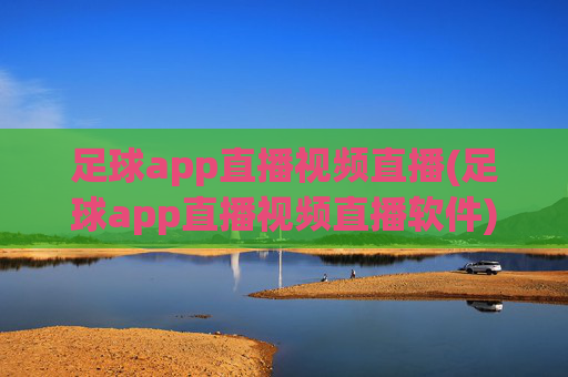 足球app直播视频直播(足球app直播视频直播软件)