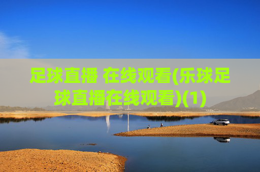 足球直播 在线观看(乐球足球直播在线观看)(1)