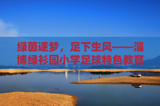 绿茵逐梦,足下生风——淄博绿衫园小学足球特色教育侧记