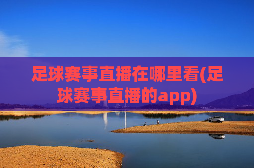 足球赛事直播在哪里看(足球赛事直播的app)