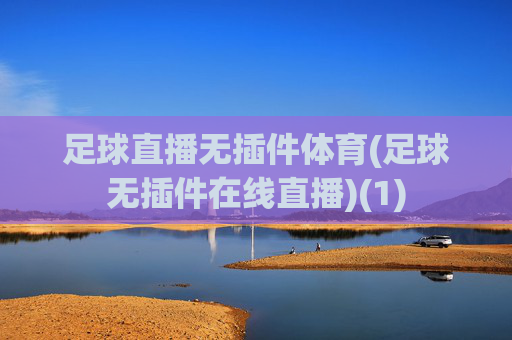 足球直播无插件体育(足球无插件在线直播)(1)