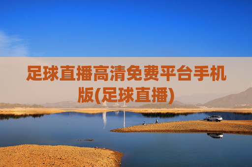 足球直播高清免费平台手机版(足球直播)
