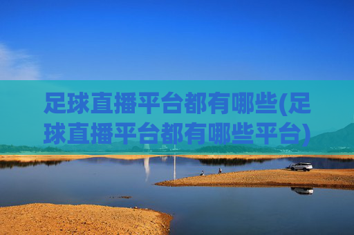 足球直播平台都有哪些(足球直播平台都有哪些平台)