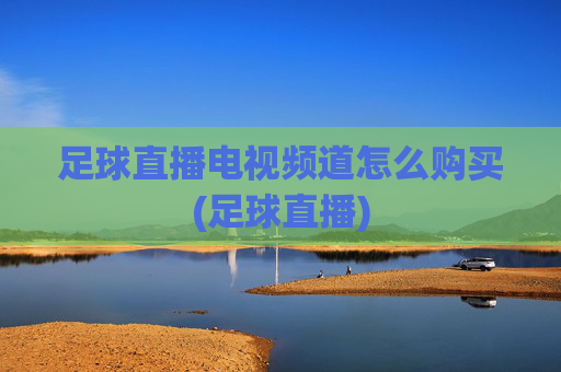 足球直播电视频道怎么购买(足球直播)
