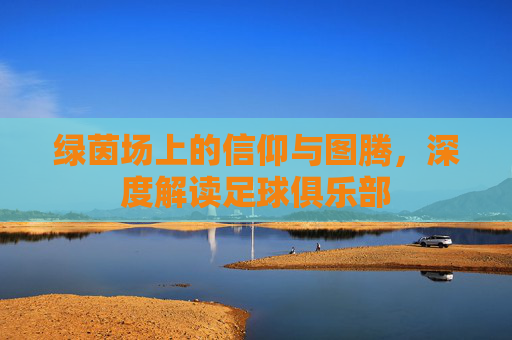 绿茵场上的信仰与图腾，深度解读足球俱乐部