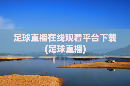 足球直播在线观看平台下载(足球直播)