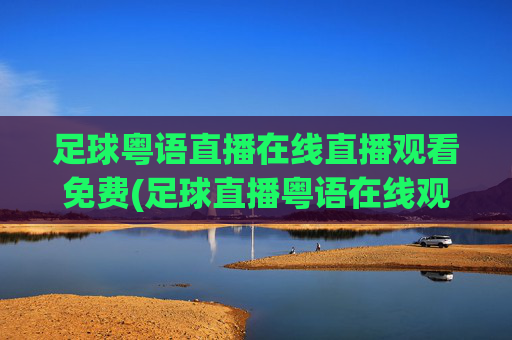 足球粤语直播在线直播观看免费(足球直播粤语在线观看免费高清)