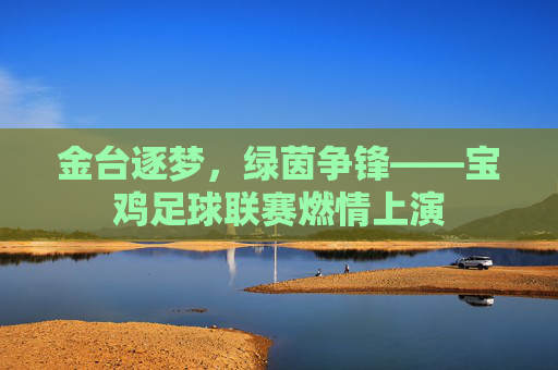 金台逐梦，绿茵争锋——宝鸡足球联赛燃情上演