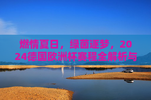 燃情夏日，绿茵逐梦，2024德国欧洲杯赛程全解析与观赛指南