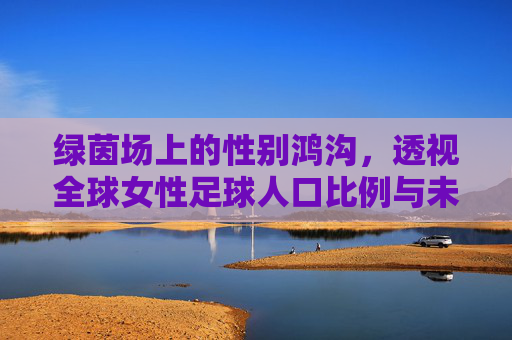 绿茵场上的性别鸿沟，透视全球女性足球人口比例与未来图景