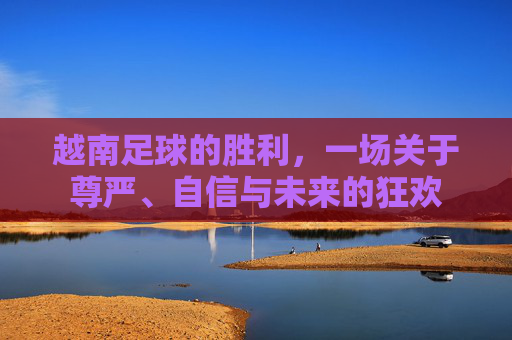 越南足球的胜利，一场关于尊严、自信与未来的狂欢