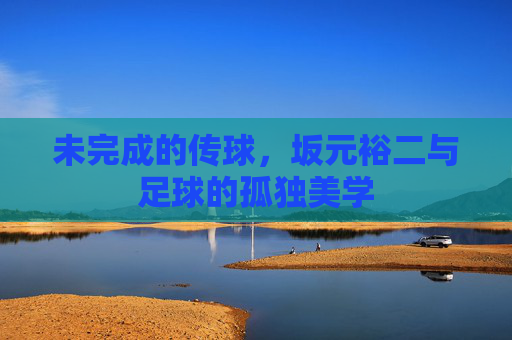 未完成的传球，坂元裕二与足球的孤独美学