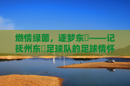 燃情绿茵，逐梦东昇——记抚州东昇足球队的足球情怀与拼搏精神