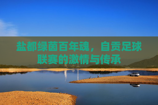 盐都绿茵百年魂，自贡足球联赛的激情与传承