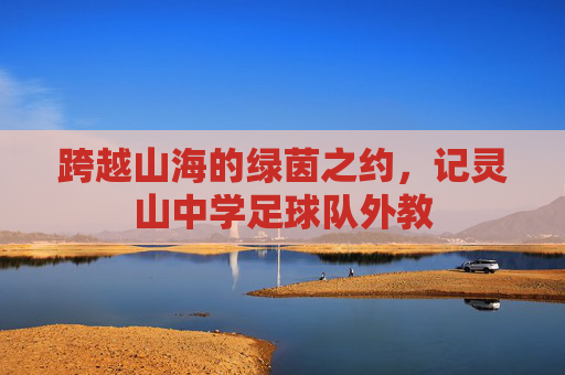 跨越山海的绿茵之约，记灵山中学足球队外教