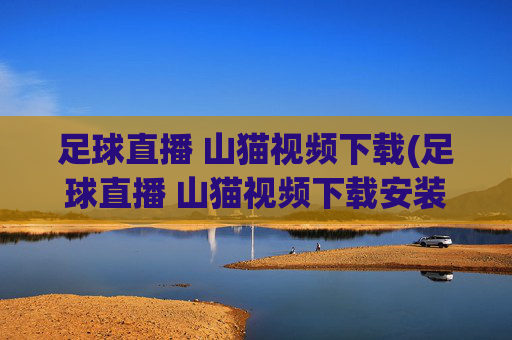 足球直播 山猫视频下载(足球直播 山猫视频下载安装)