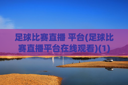 足球比赛直播 平台(足球比赛直播平台在线观看)(1)