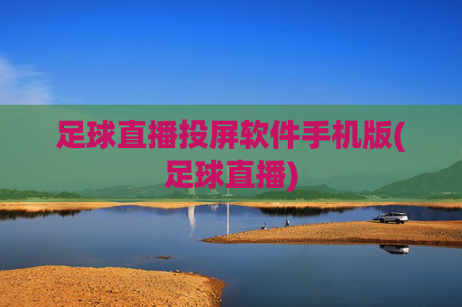 足球直播投屏软件手机版(足球直播)