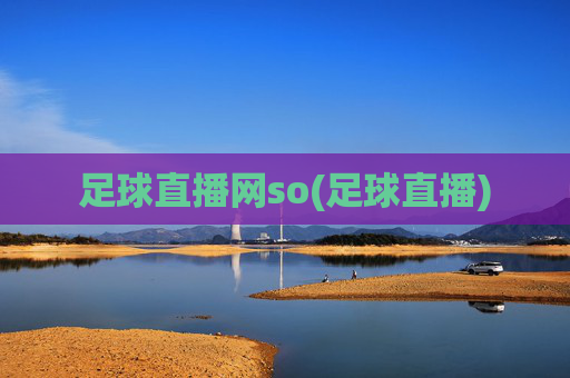足球直播网so(足球直播)