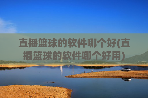 直播篮球的软件哪个好(直播篮球的软件哪个好用)