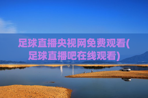 足球直播央视网免费观看(足球直播吧在线观看)
