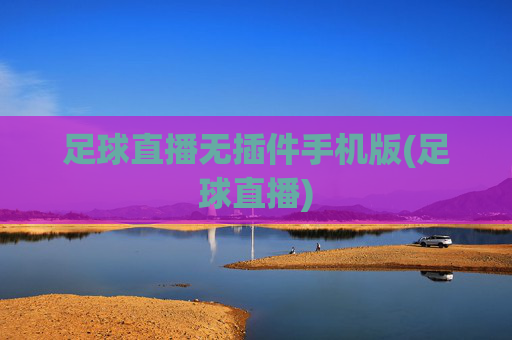足球直播无插件手机版(足球直播)
