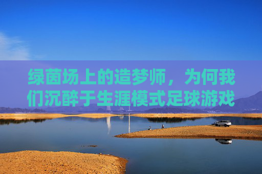 绿茵场上的造梦师，为何我们沉醉于生涯模式足球游戏？