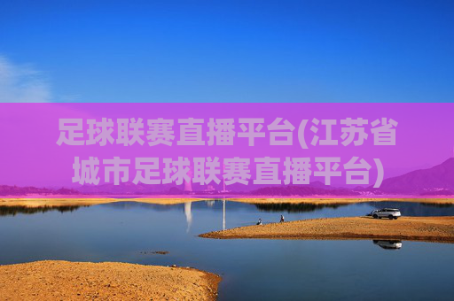 足球联赛直播平台(江苏省城市足球联赛直播平台)