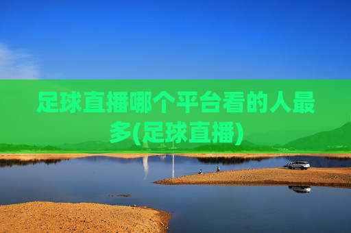 足球直播哪个平台看的人最多(足球直播)