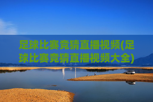足球比赛竞猜直播视频(足球比赛竞猜直播视频大全)