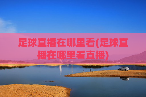足球直播在哪里看(足球直播在哪里看直播)