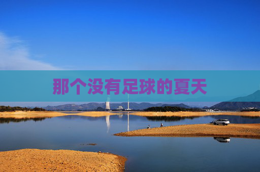 那个没有足球的夏天