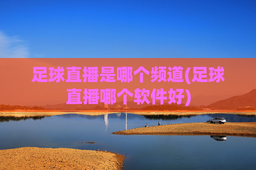 足球直播是哪个频道(足球直播哪个软件好)