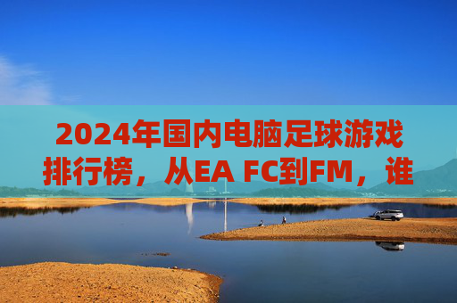 2024年国内电脑足球游戏排行榜，从EA FC到FM，谁是你的菜？